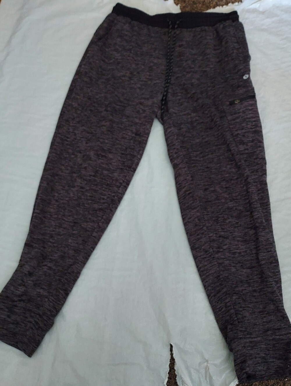 Xersion Gray Men's Joggers